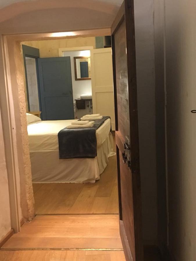 לצ'ה B&B Palazzo Gorgoni מראה חיצוני תמונה