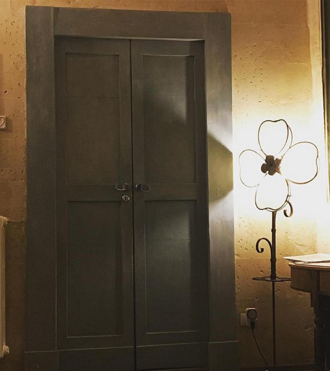 לצ'ה B&B Palazzo Gorgoni מראה חיצוני תמונה